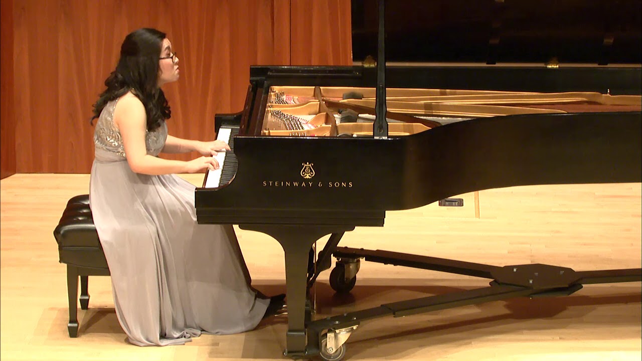 Handel: Keyboard Suite No. 3 in D minor, HWV 428