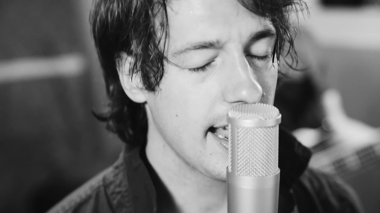 PreSonus &ndash; Les m&eacute;langeurs StudioLive ARc avec The Revelries