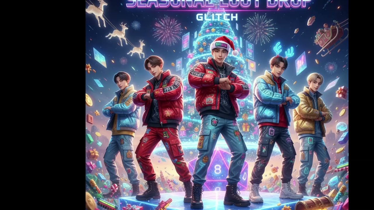 ЗИМНИЙ НЕКСУС: Сезонный сброс добычи