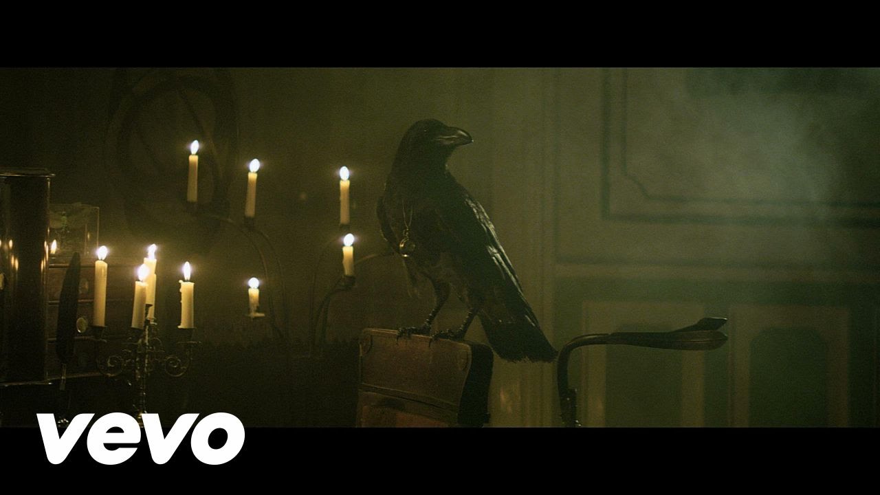 Michal Szpak - Rewolucja