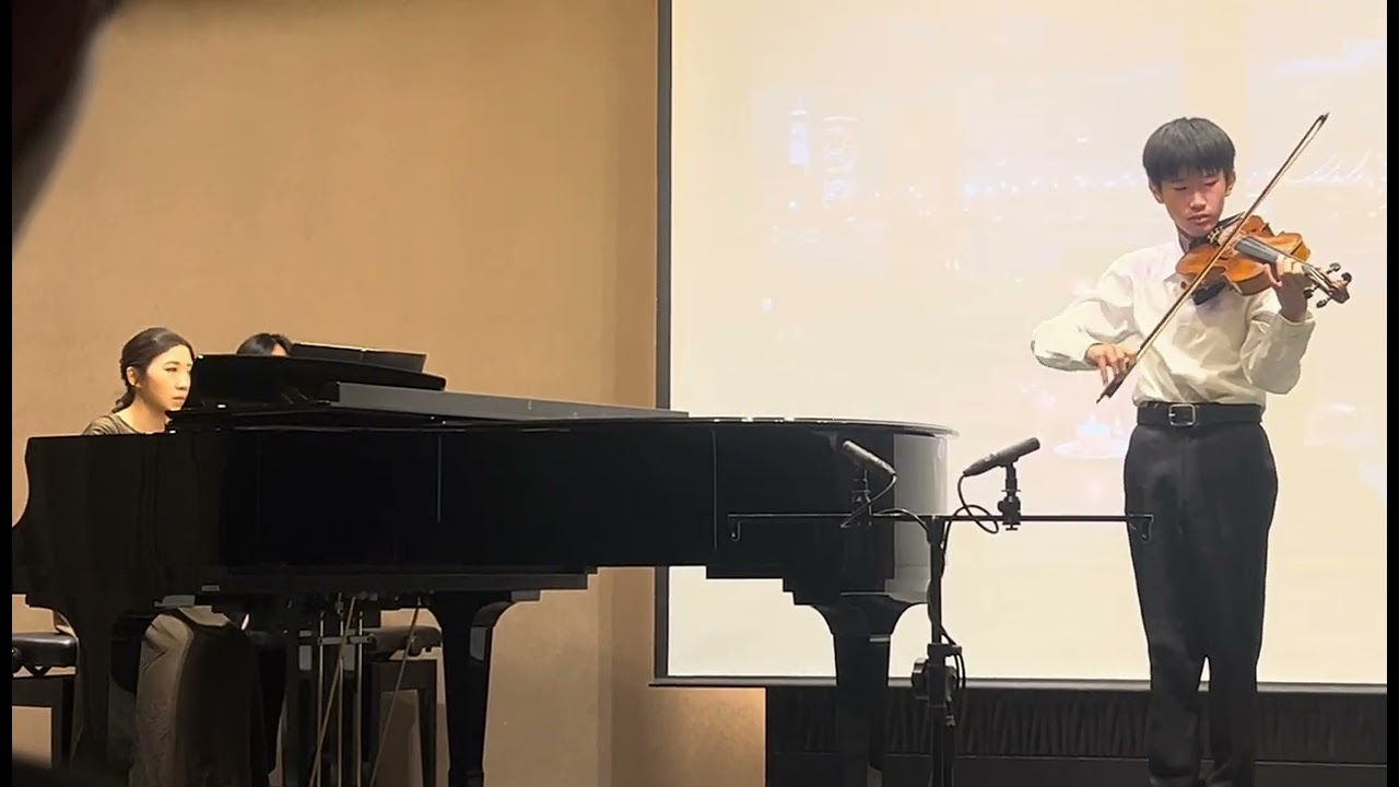 Rieding:Op.21 Concertina in ungarischer Weise.