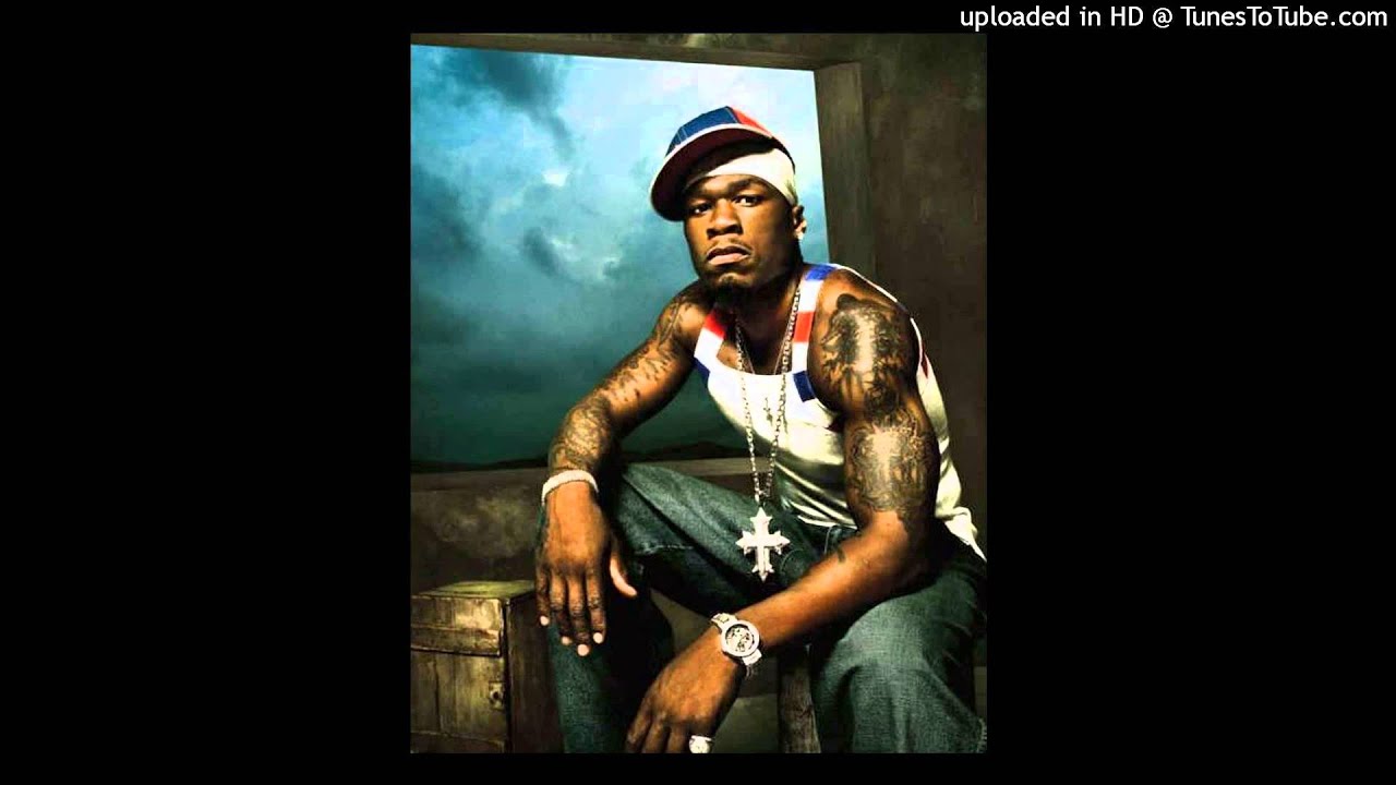 50 Cent - Thicker Than Water (OG) Dirty