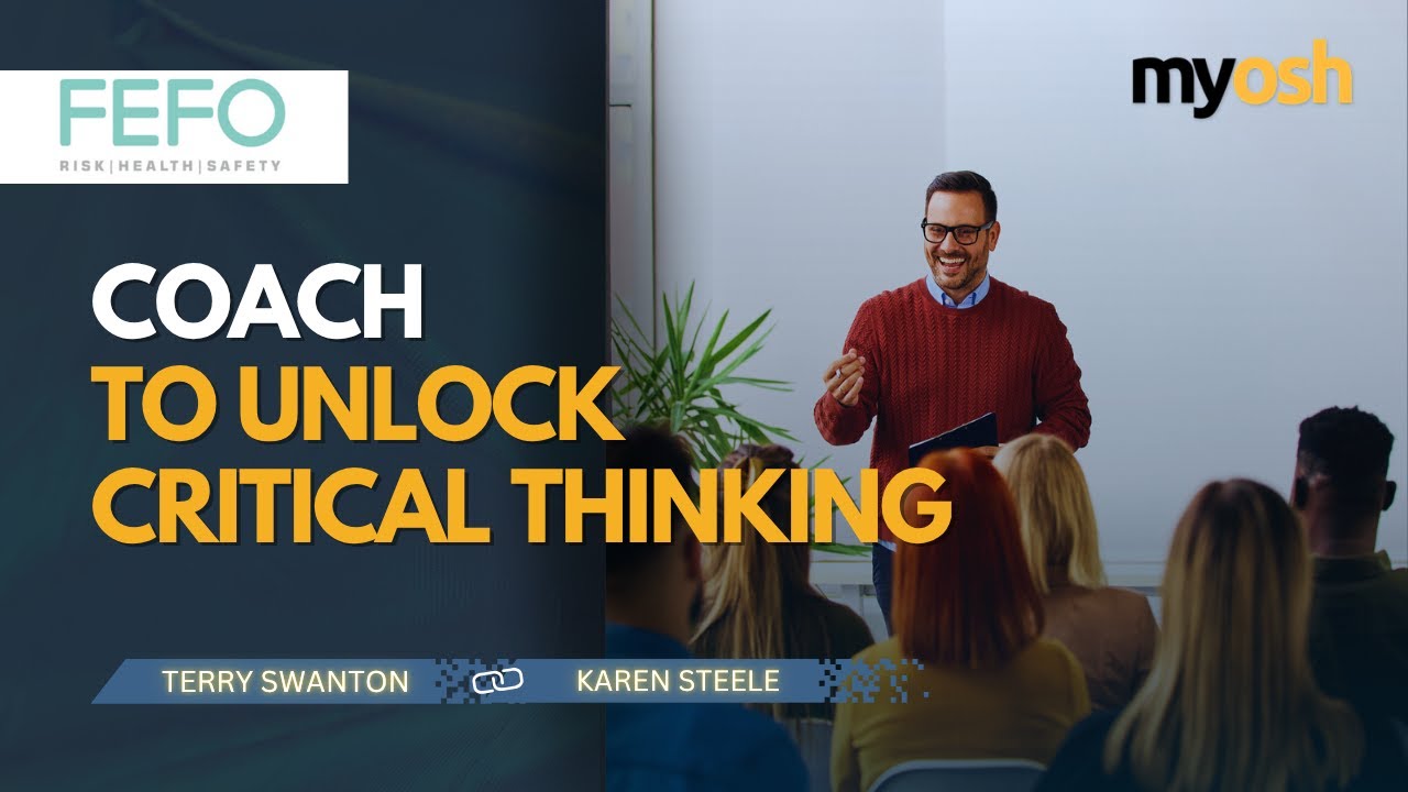 High Performing Teams & Coaching for Leadership | Build Capability & Culture | myosh x FEFO
