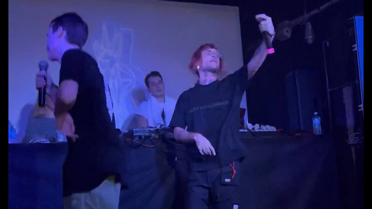 LOVV66 x ВАЛЮТА СКУРАТОВ - Я КАК ВСЕ live in Kazan
