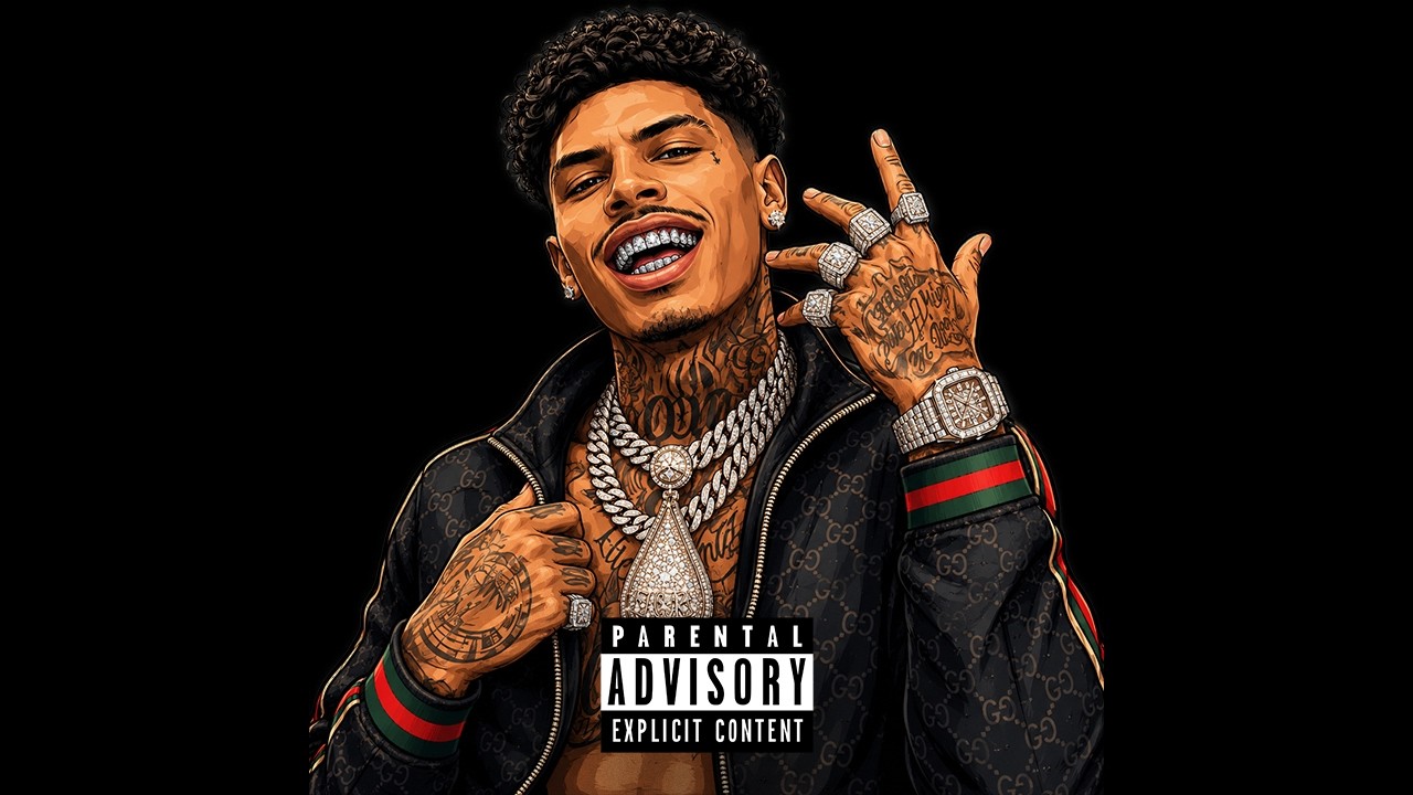 TRAP TYPE BEAT - 