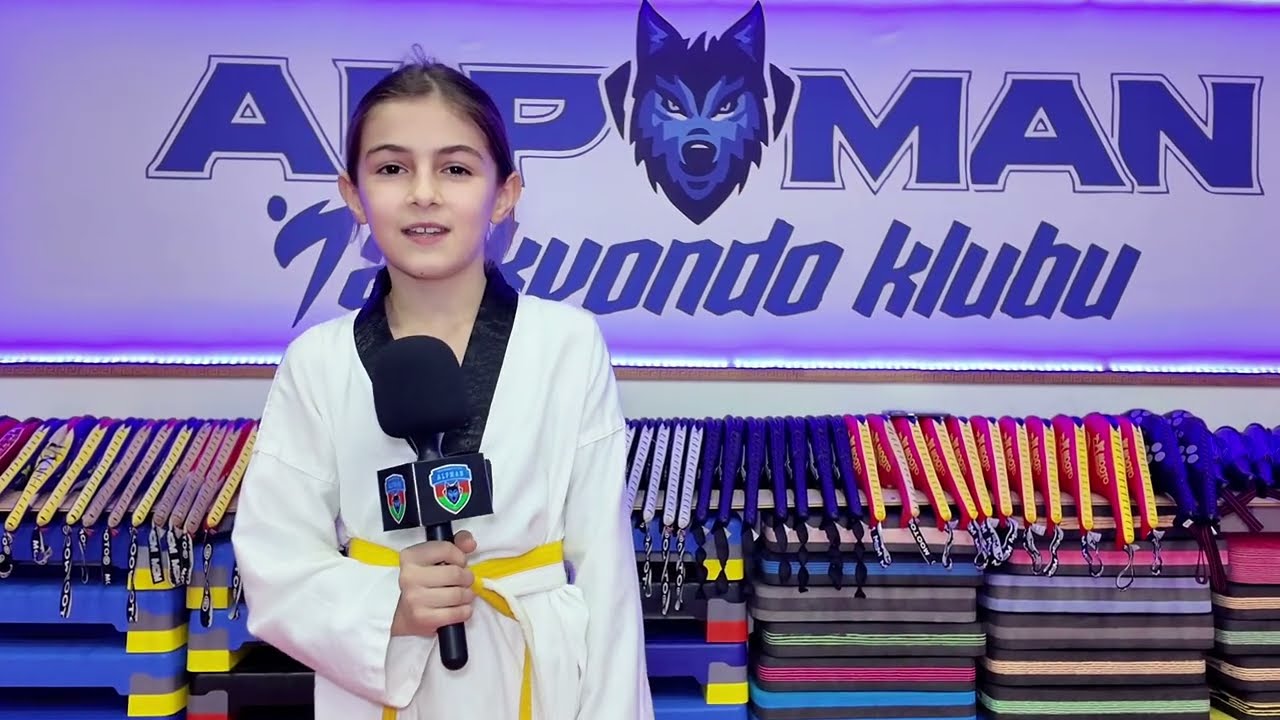 KƏMƏR İMTAHANINA HAZIRLIQ MƏŞQLƏRİ