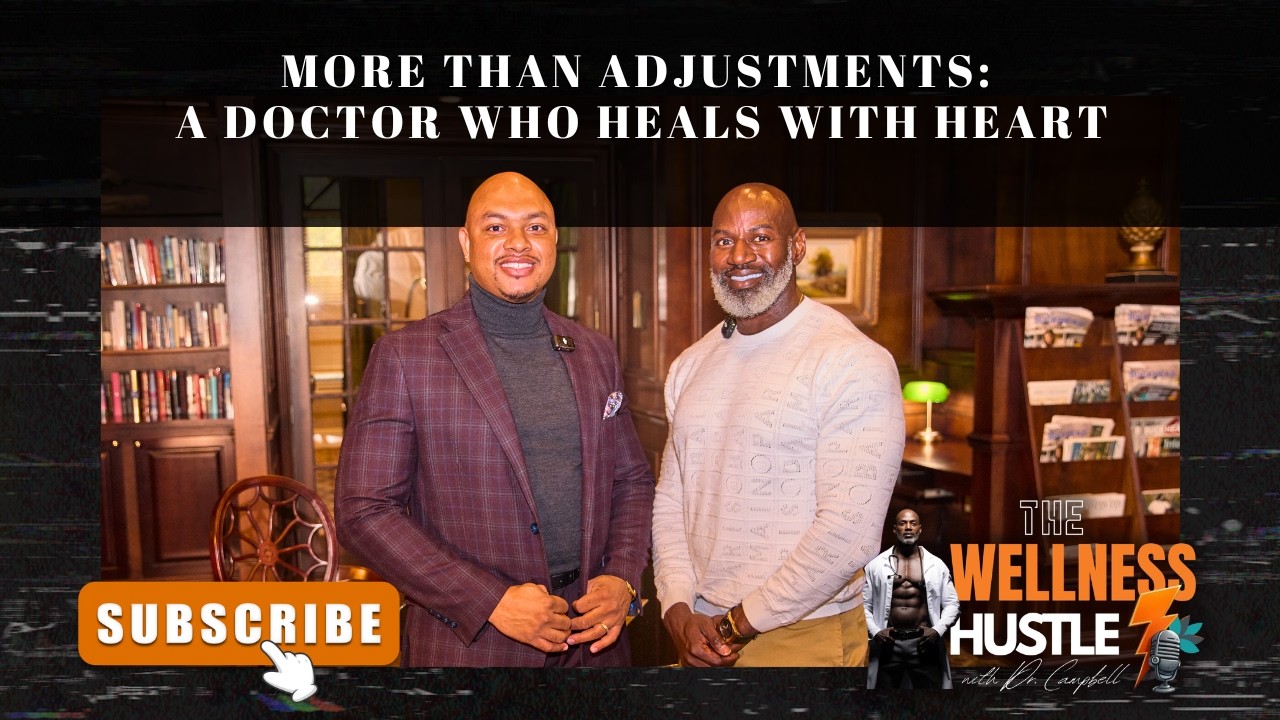 More Than Adjustments: A Doctor Who Heals with Heart