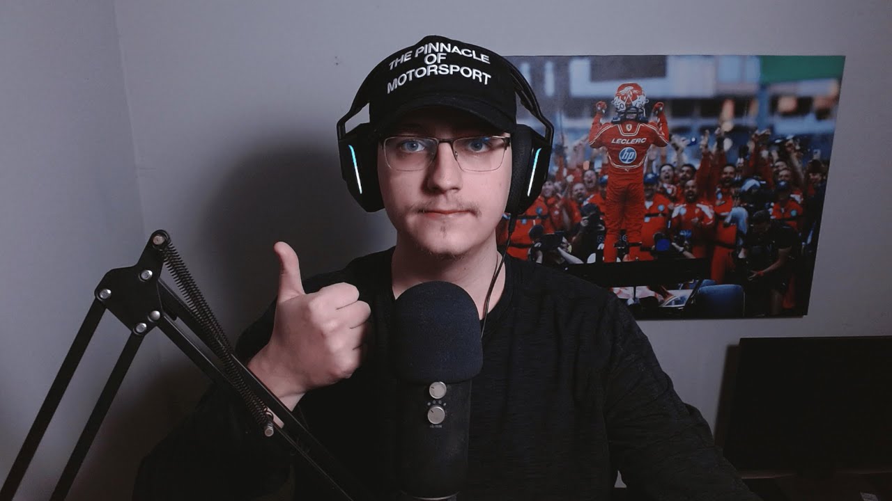 I Have Returned.