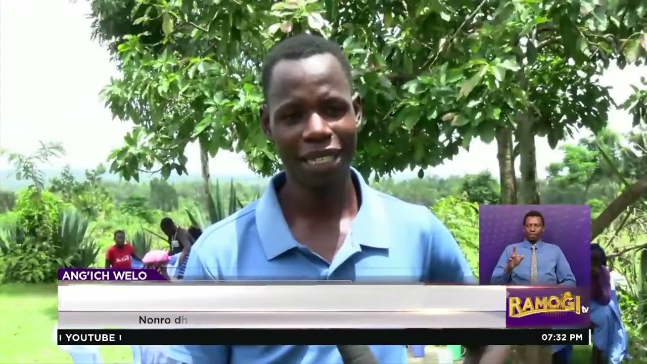 Migori: Miyo othoo bang' timne bero nyadi riyo tok nyuol, anyuonde koro odong' gi 'bill' maduong'