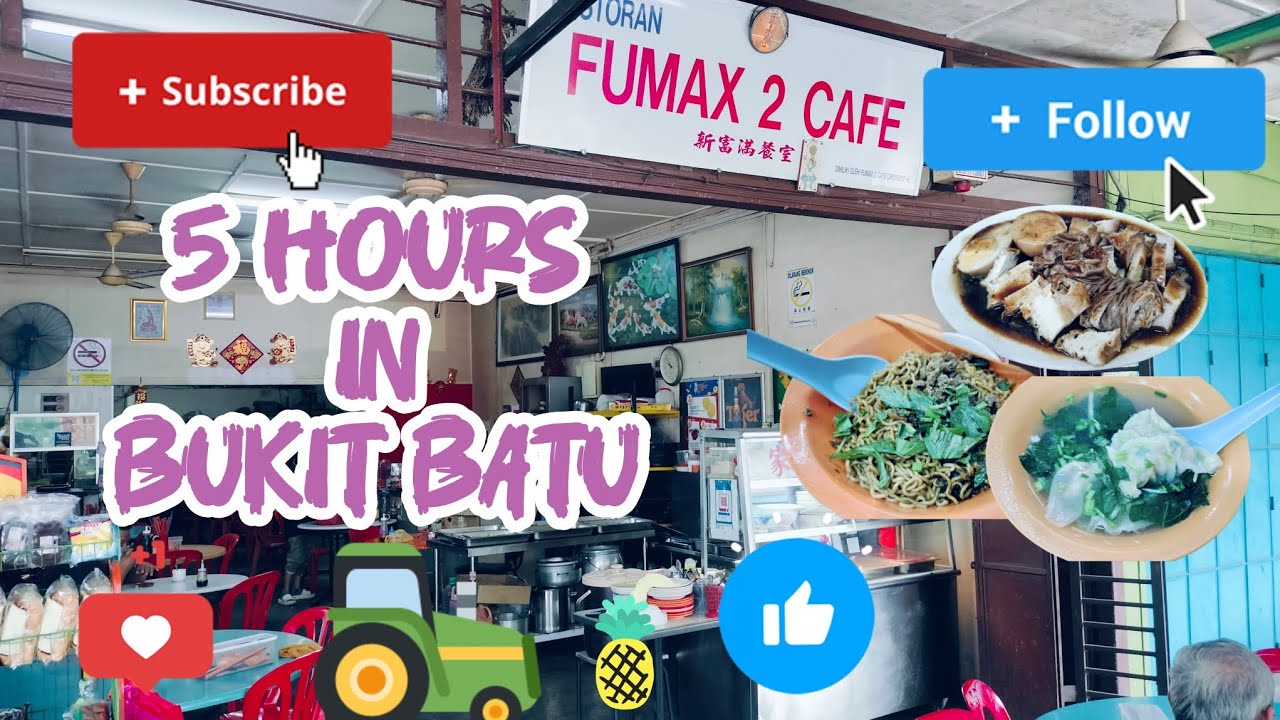 #261 ~ Morning Market | Exploring Pineapple City | Local Foods Delicacies.
