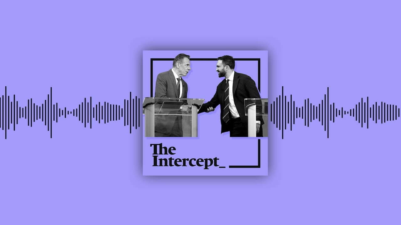 Борьба за будущее Демократической партии Нью-Йорка ⎹ Брифинг Intercept