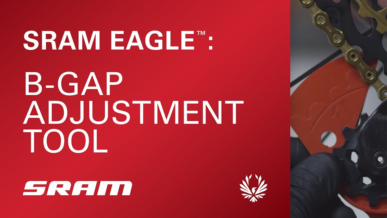Как использовать инструмент для настройки B-Gap SRAM Eagle&trade;