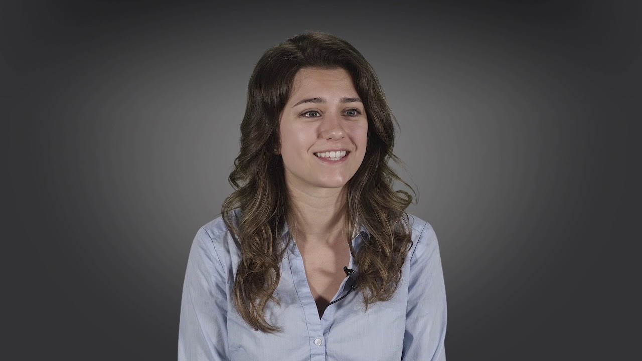 Texas MS Marketing - What future advice would you give to students?