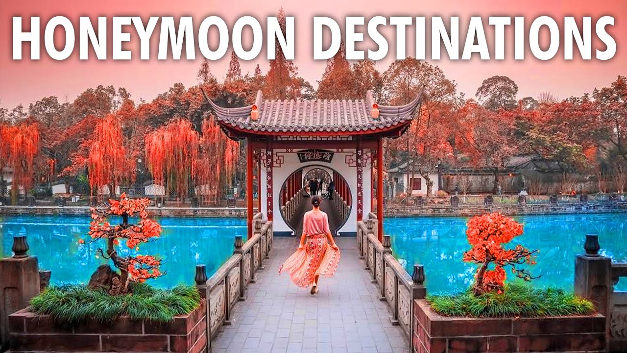 Honeymoon Places In China, The Best 10 For 2021 | Wanderlust
