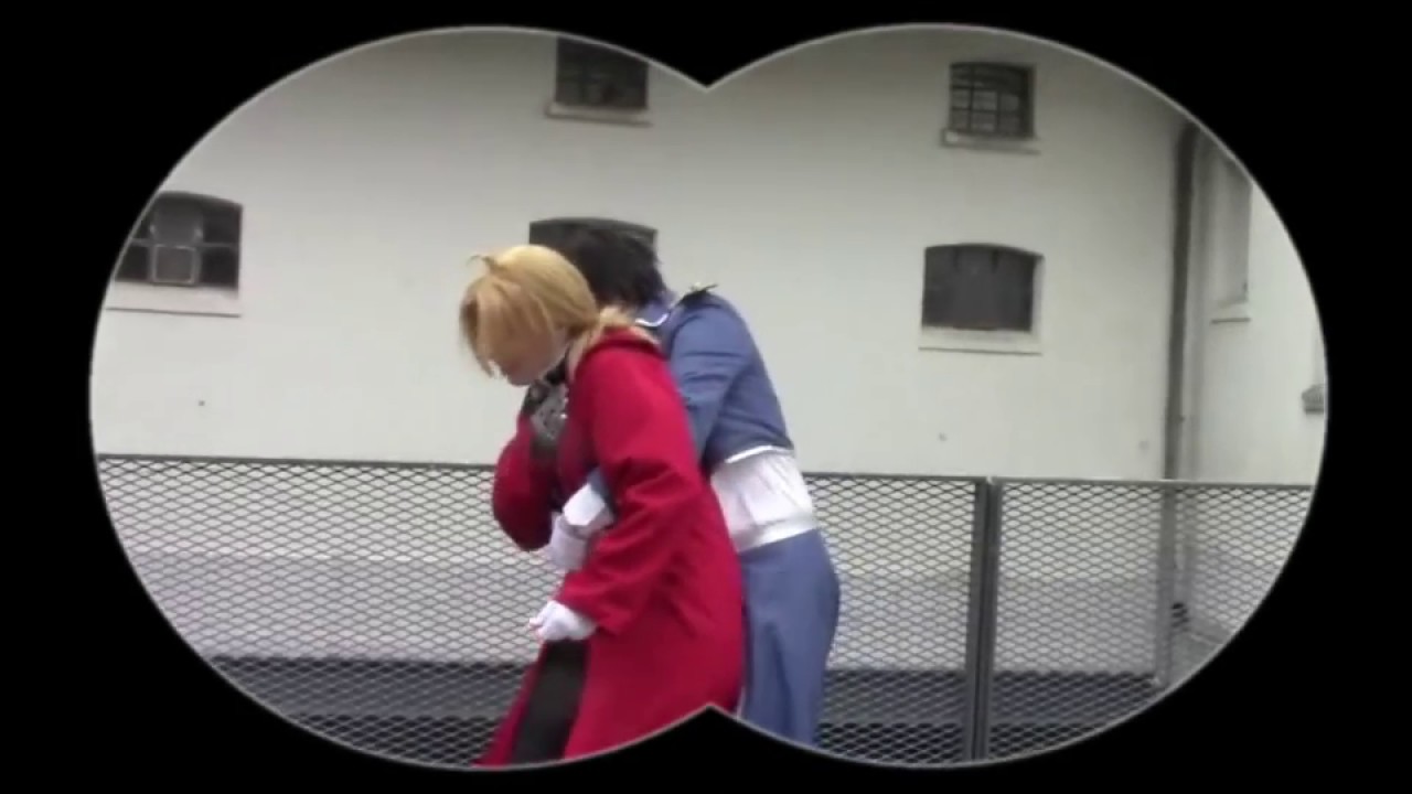 Fullmetal Alchemist CMV - Shame on colonel Mustang!
