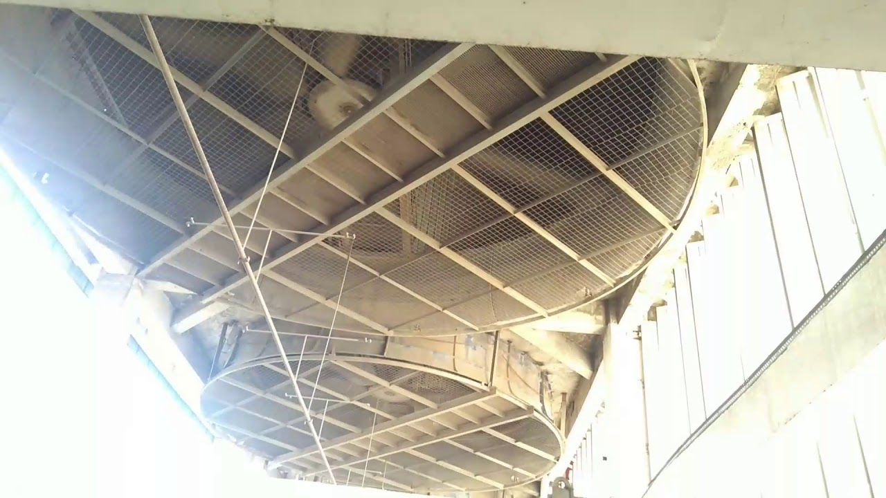 ACC (air cooled condenser) system 11.5 mw