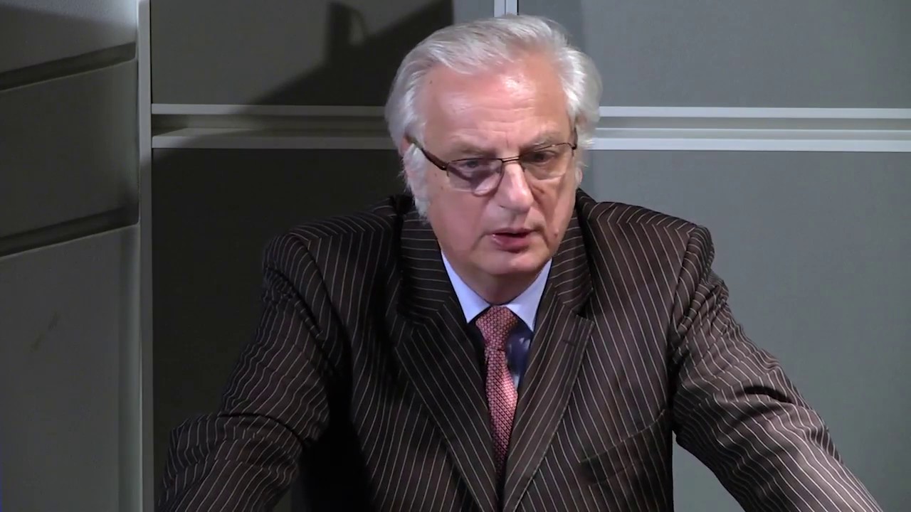Prof. Univ. Dr. Mircea PENESCU - Infectiile urinare recidivante