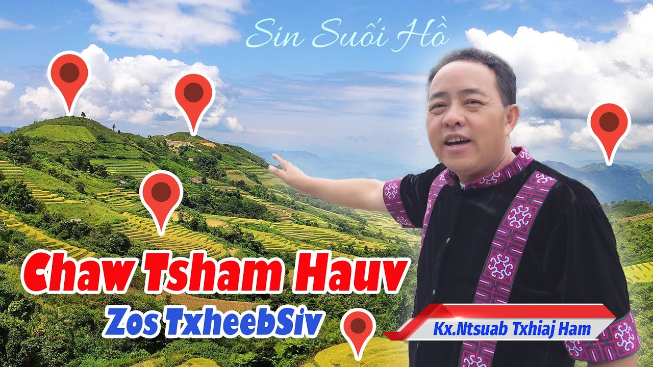 Chaw Tsham Hauv Zos TxheebSiv | Kx.Ntsuab Txhiaj Ham