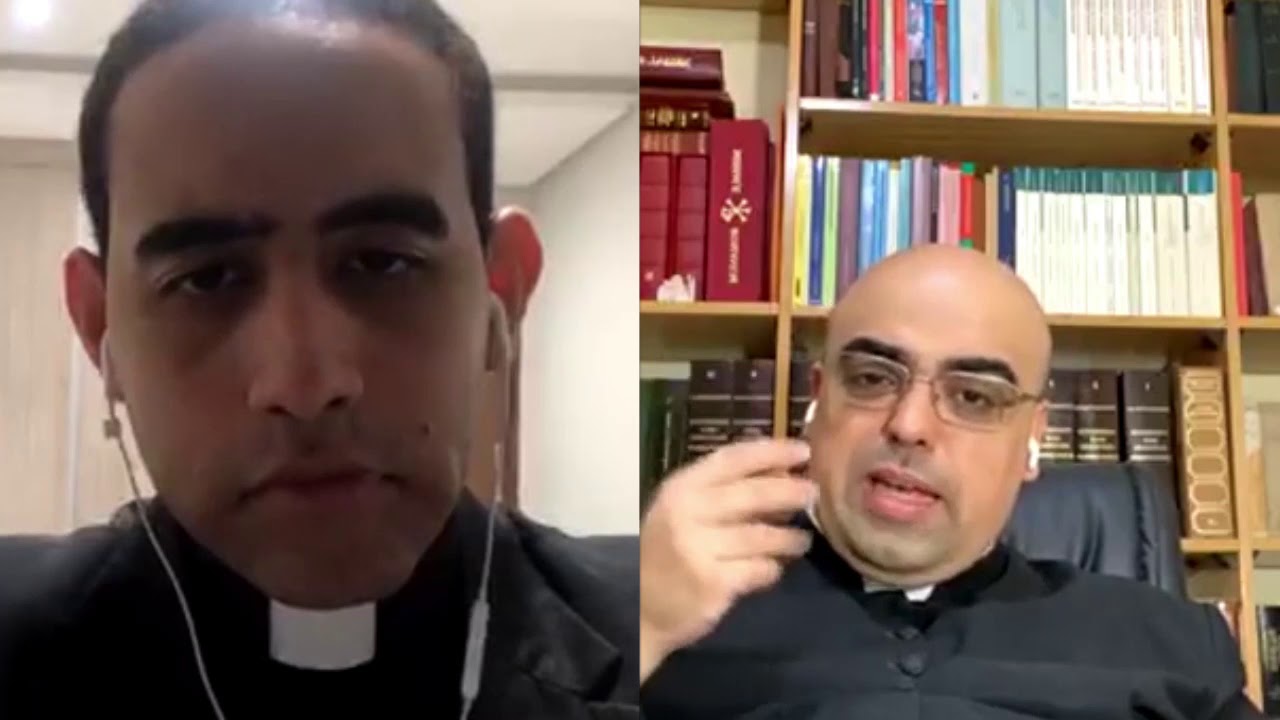 A MORAL CRIST&Atilde;: UMA PROPOSTA DE FELICIDADE &ndash; Pe. Jos&eacute; Eduardo e Davi Melo