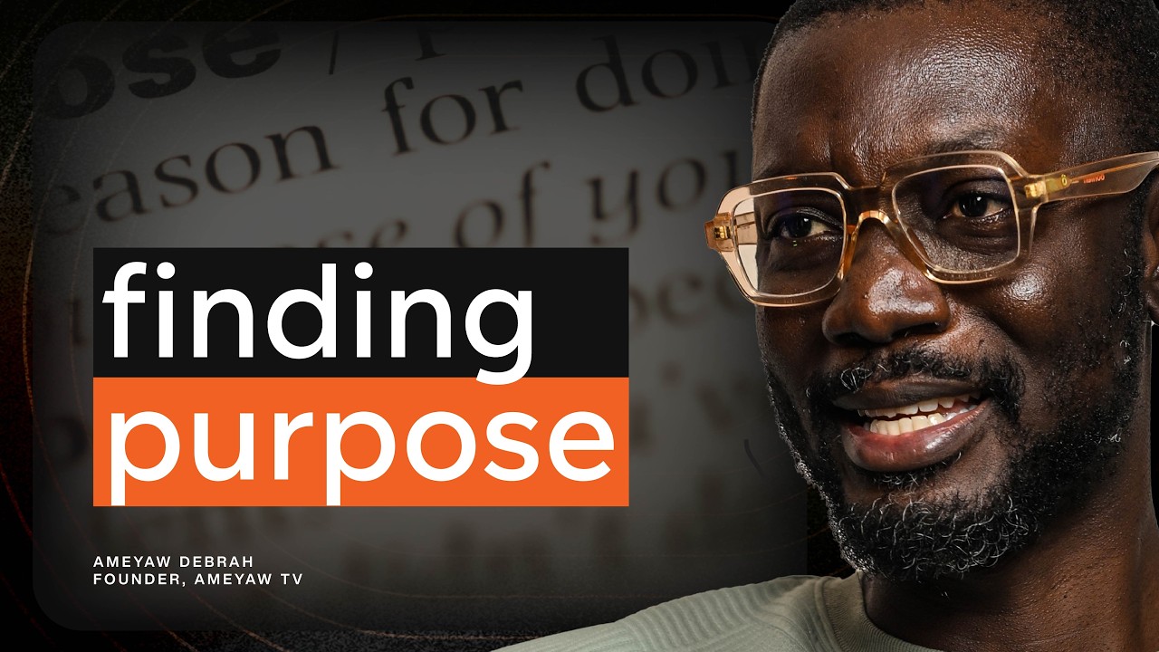 Ameyaw Debrah: From Independent Blogger to Working With GhanaWeb, Pulse & YEN