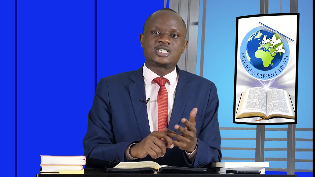 Niyonzima Paulin: Intambara ikomeye mu Buturo Bwera