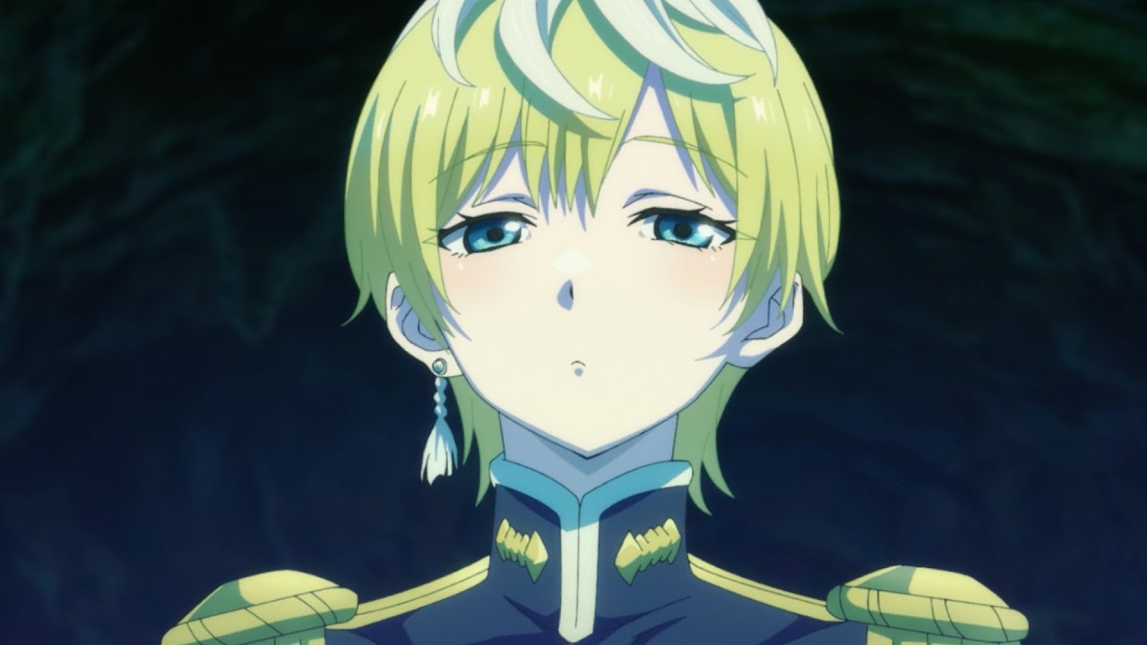 TVアニメ『魔都精兵のスレイブ』六番組PV