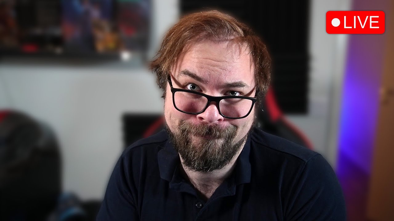 gaming news & chatting