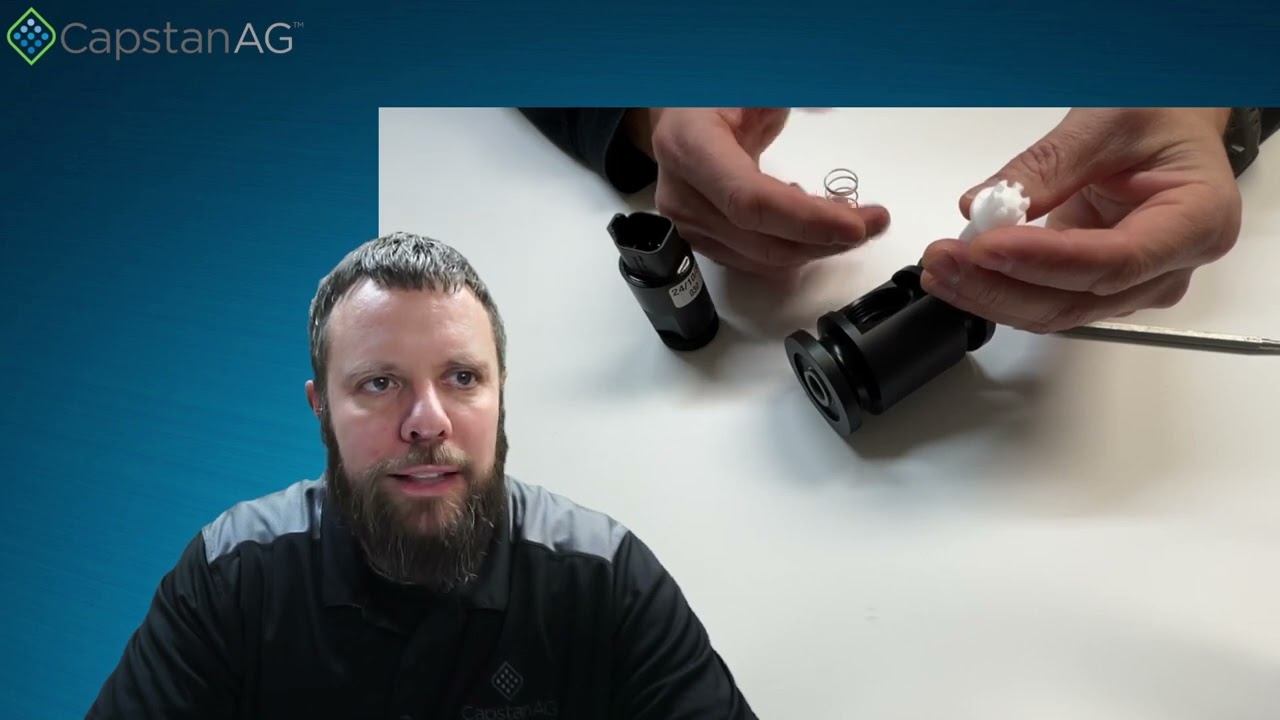 TATTLER® System Overview