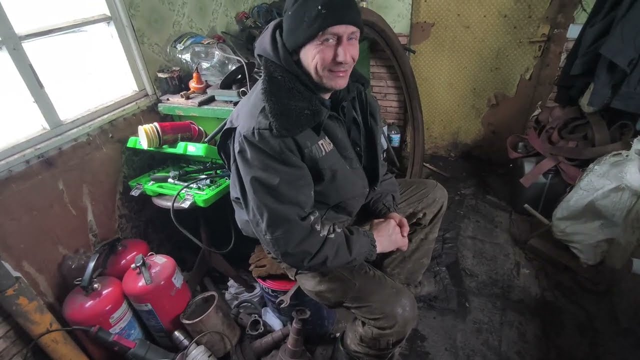 ВІКТОРОВИЧ ЯВНО ЩОСЬ ЗАМИСЛИВ😲