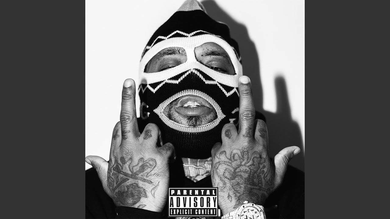 Westside Gunn - Amherst Station 2 (instrumental)