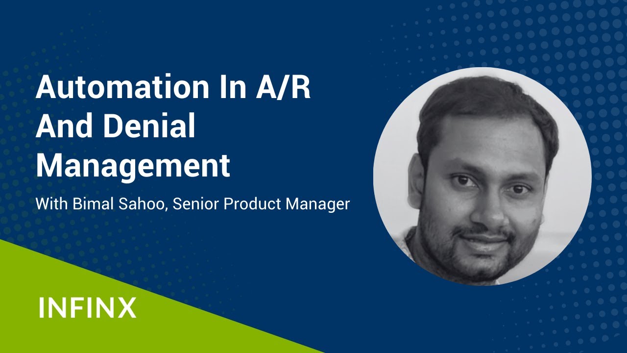 Automation In A/R And Denial Management