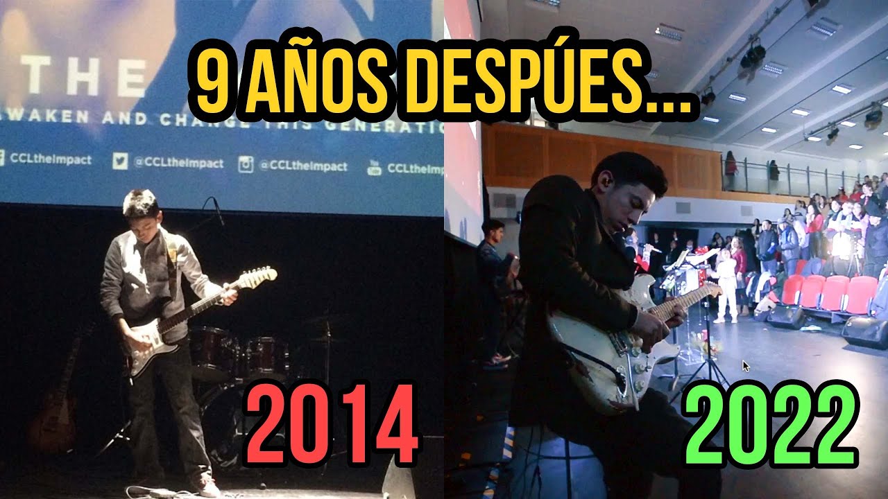 Mi ÚLTIMO DÍA en la IGLESIA... 💔😭