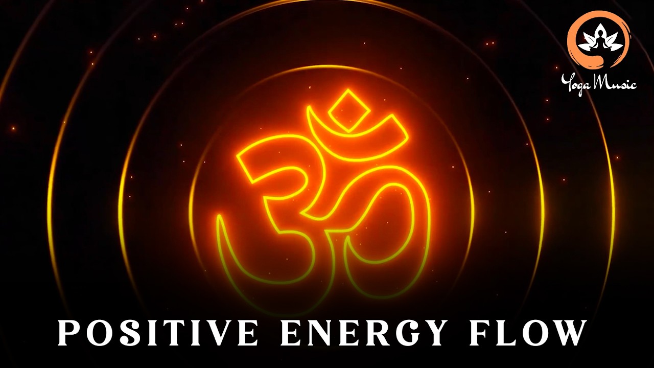 OM Chanting 108 Times | Powerful Meditation for Healing & Inner Peace I Stress Relief Music