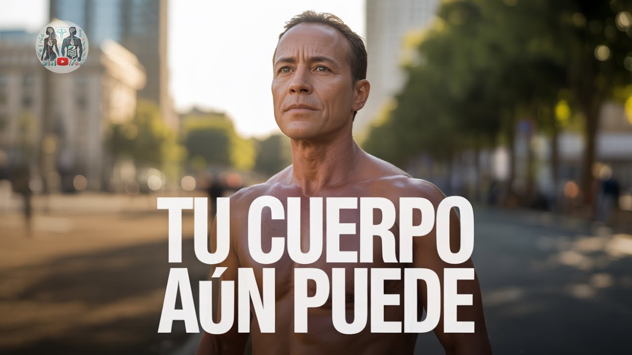 Cómo evitar la pérdida de músculo con la edad