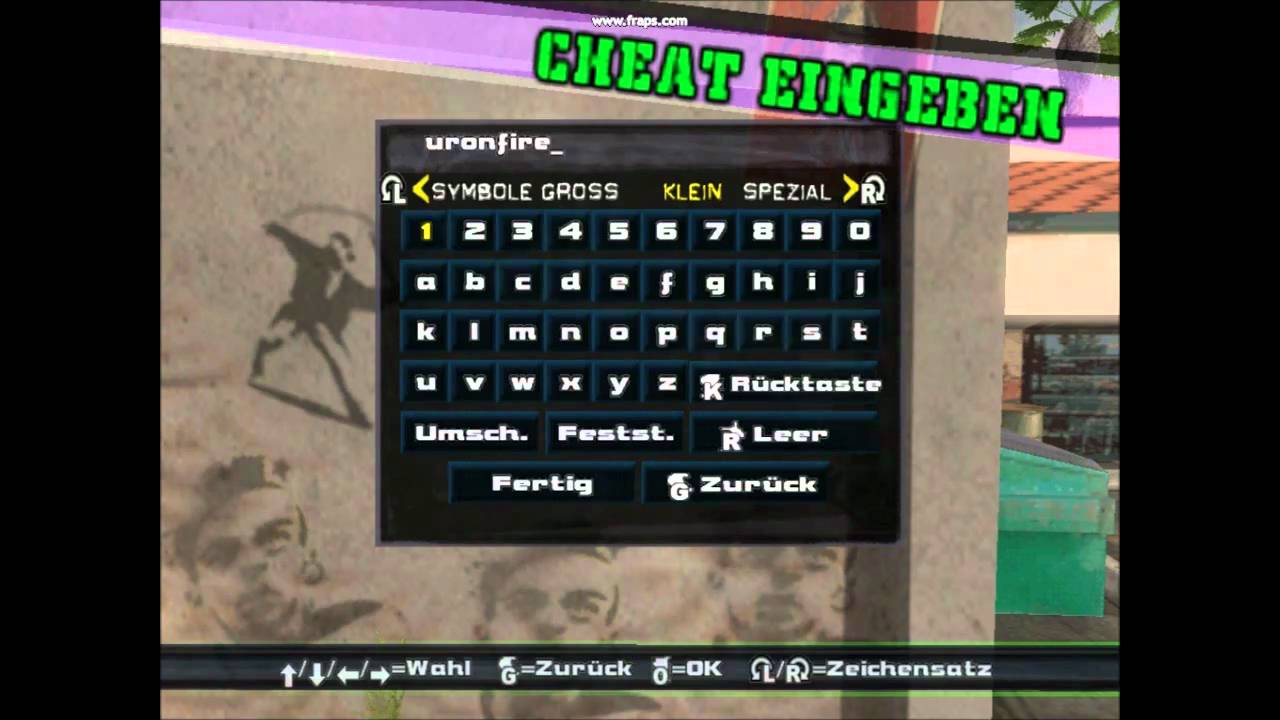 Tony Hawk's American Wasteland Cheats [HD]