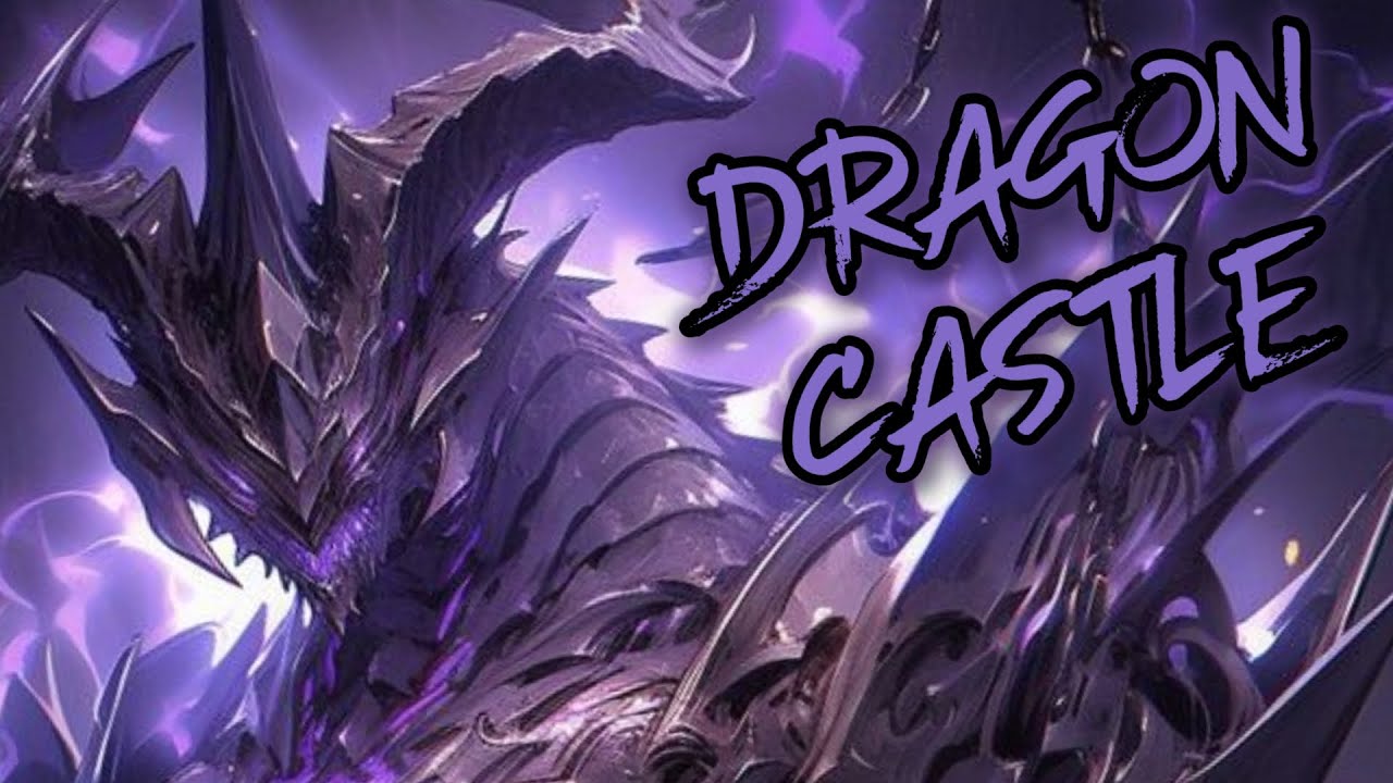 Anti-Nightcore – Dragon Castle