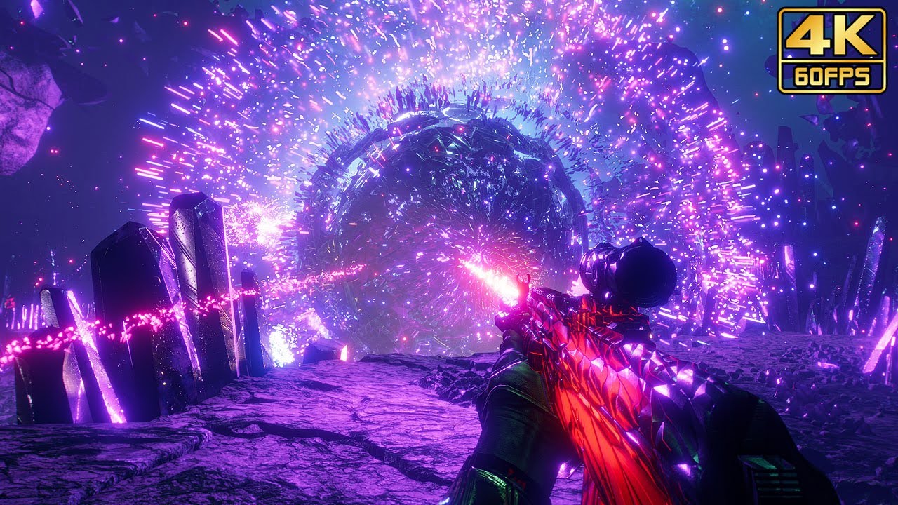 Far Cry 6: Lost Between Worlds - Final Boss Fight + Ending @ 4K 60ᶠᵖˢ ✔