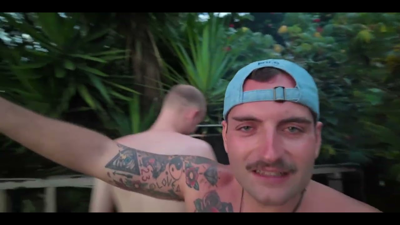A Few Days In El Salvador