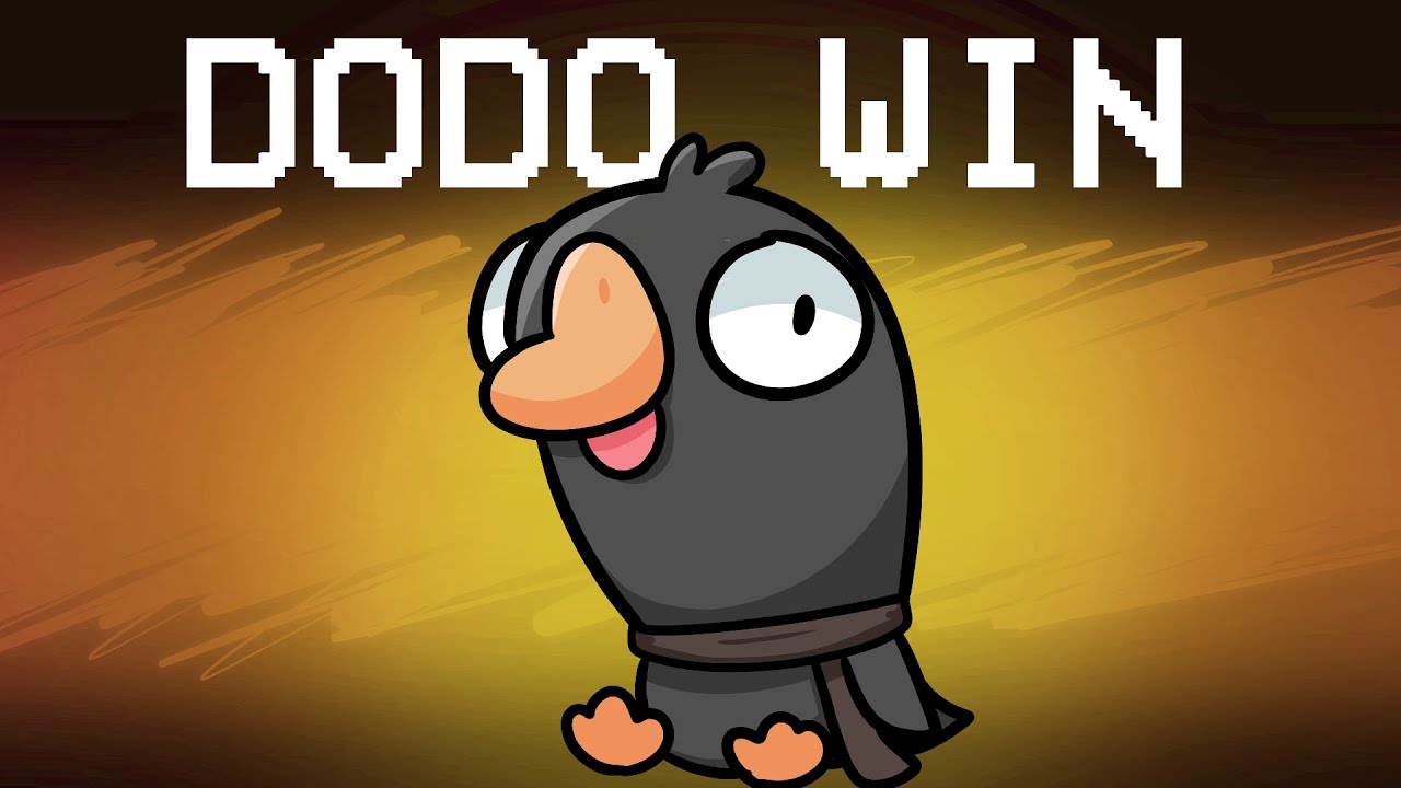 DODO WIN