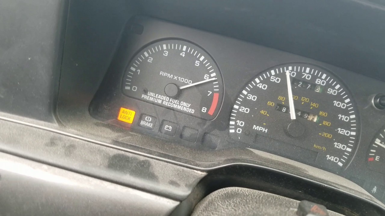 Taurus sho 0-125 test