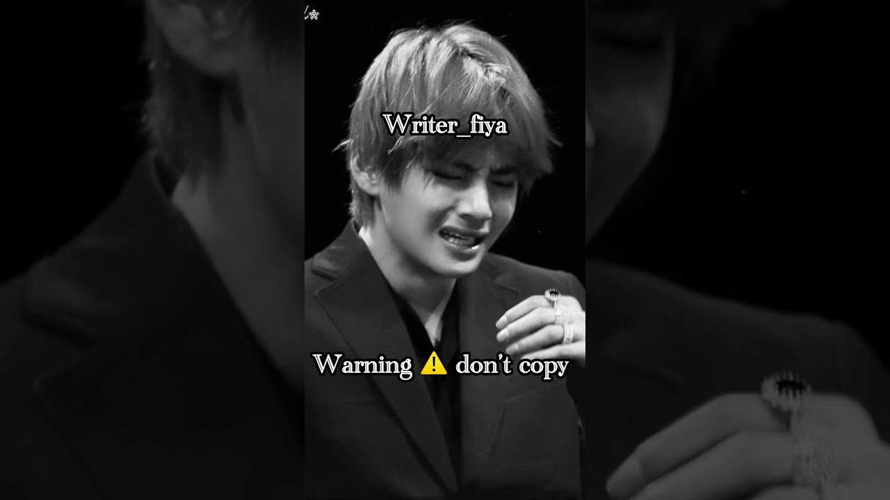 Taekook ff in urdu #Ruthless part 10