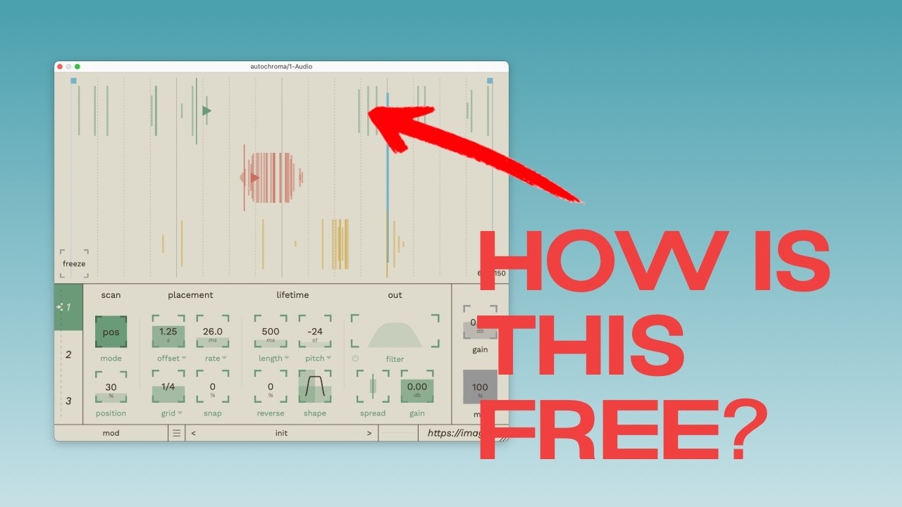 Best FREE Plugins for Botanica!