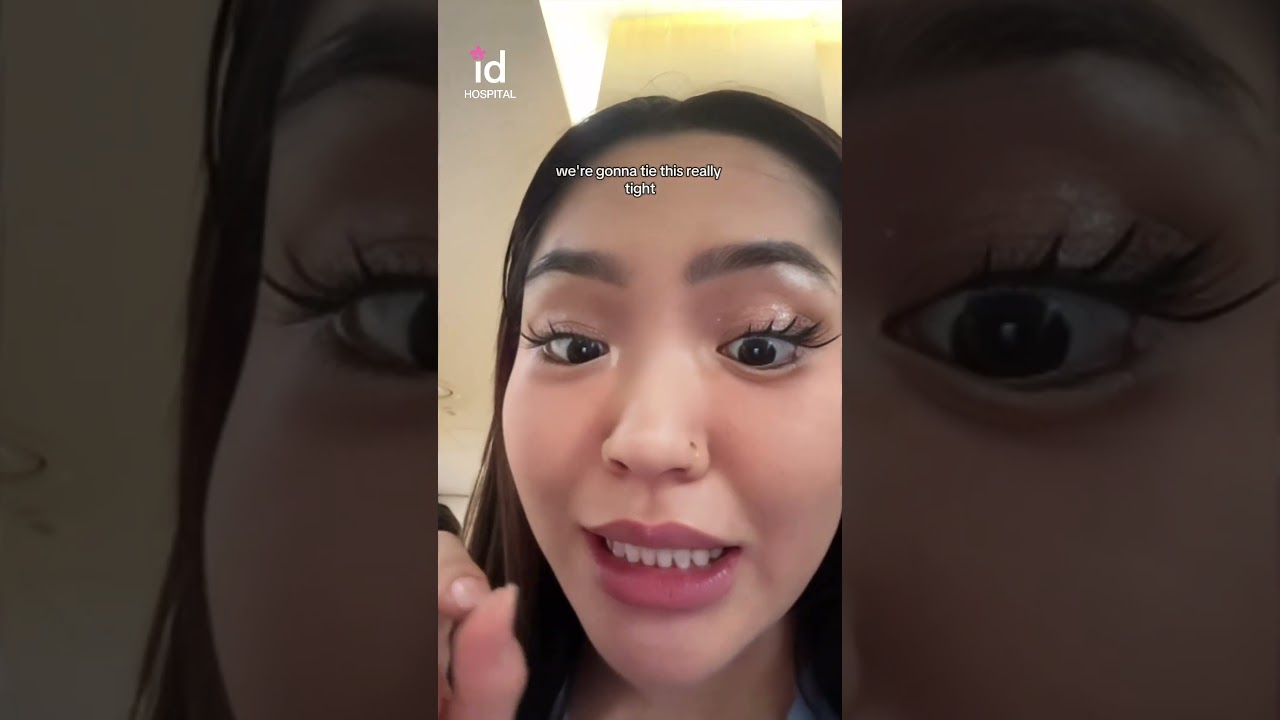 I Almost Canceled My Surgery... But This Changed Everything 💯👩&zwj;⚕️ | Korea Plastic Surgery Vlog