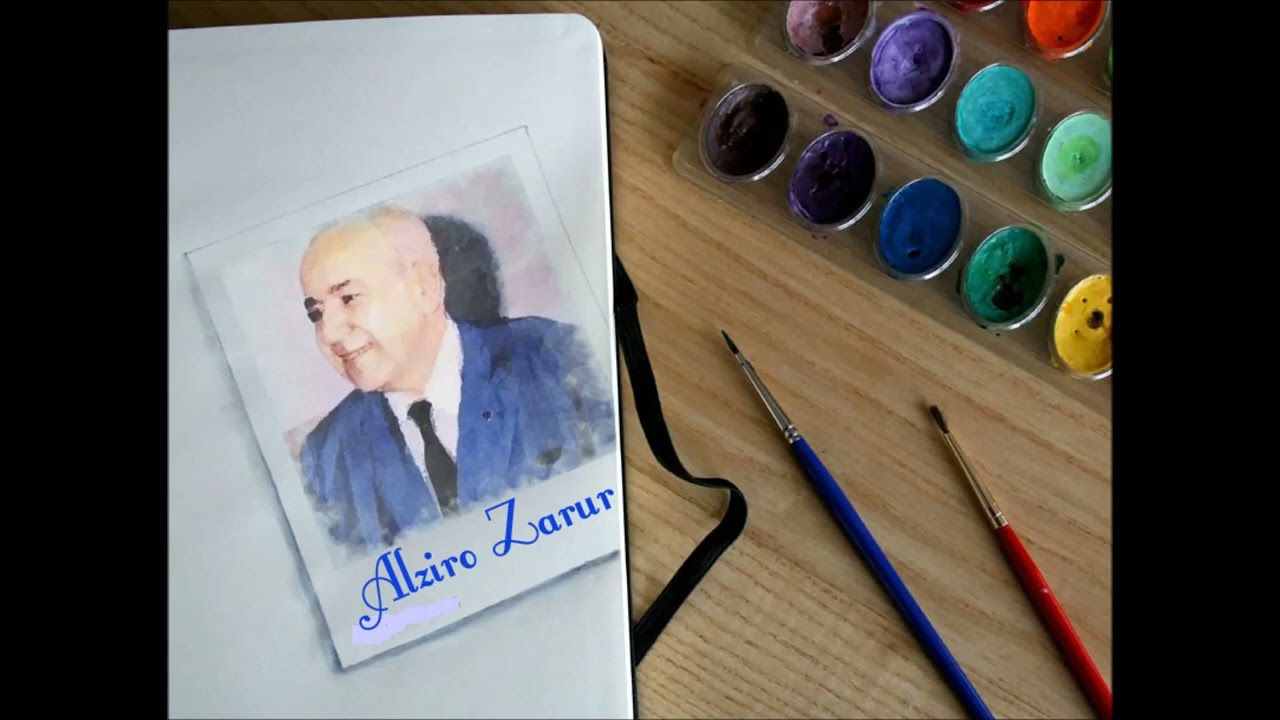 PAZ - PREGAÇÃO 1464 - PREPARAÇÃO PARA A PRECE - ALZIRO ZARUR