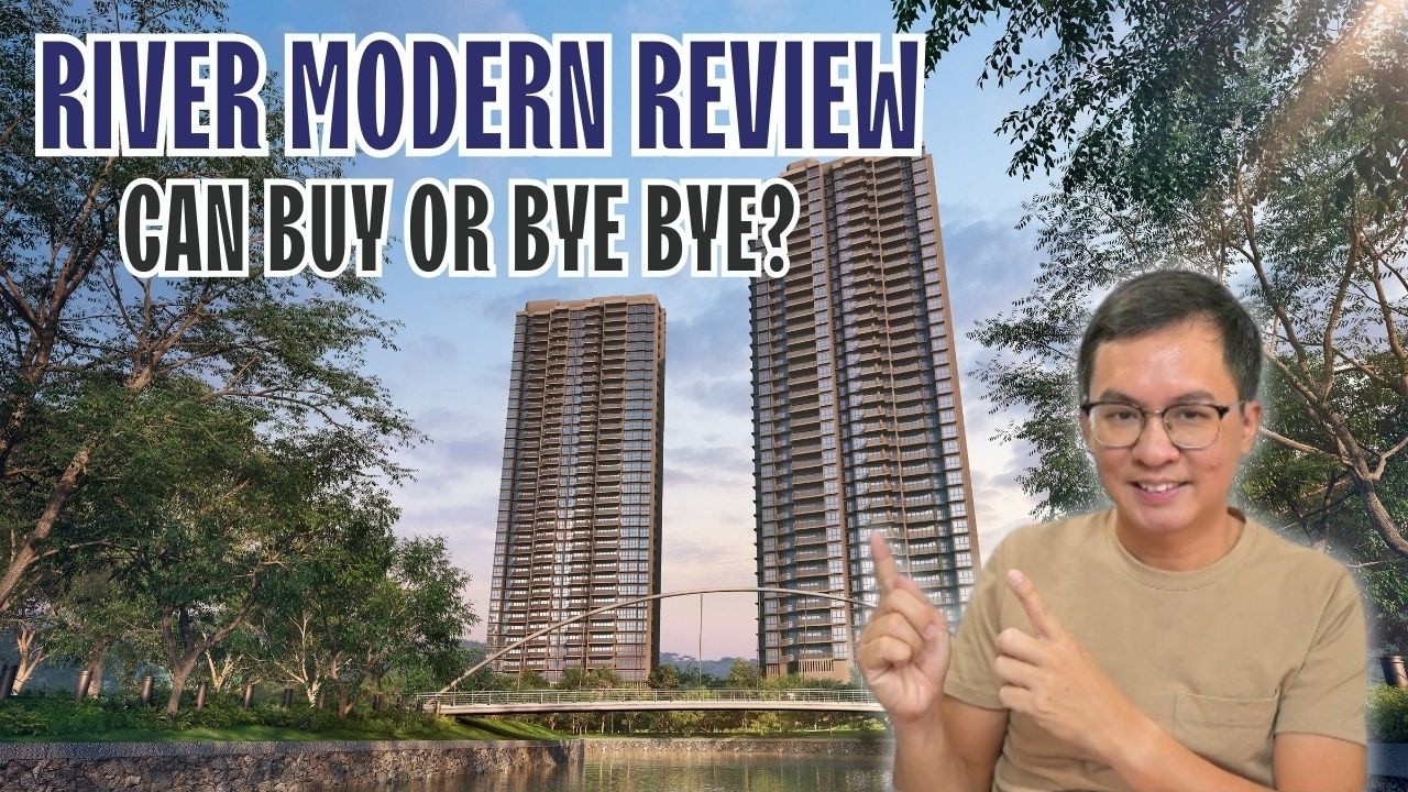 River Modern Review - Can buy or bye-bye?