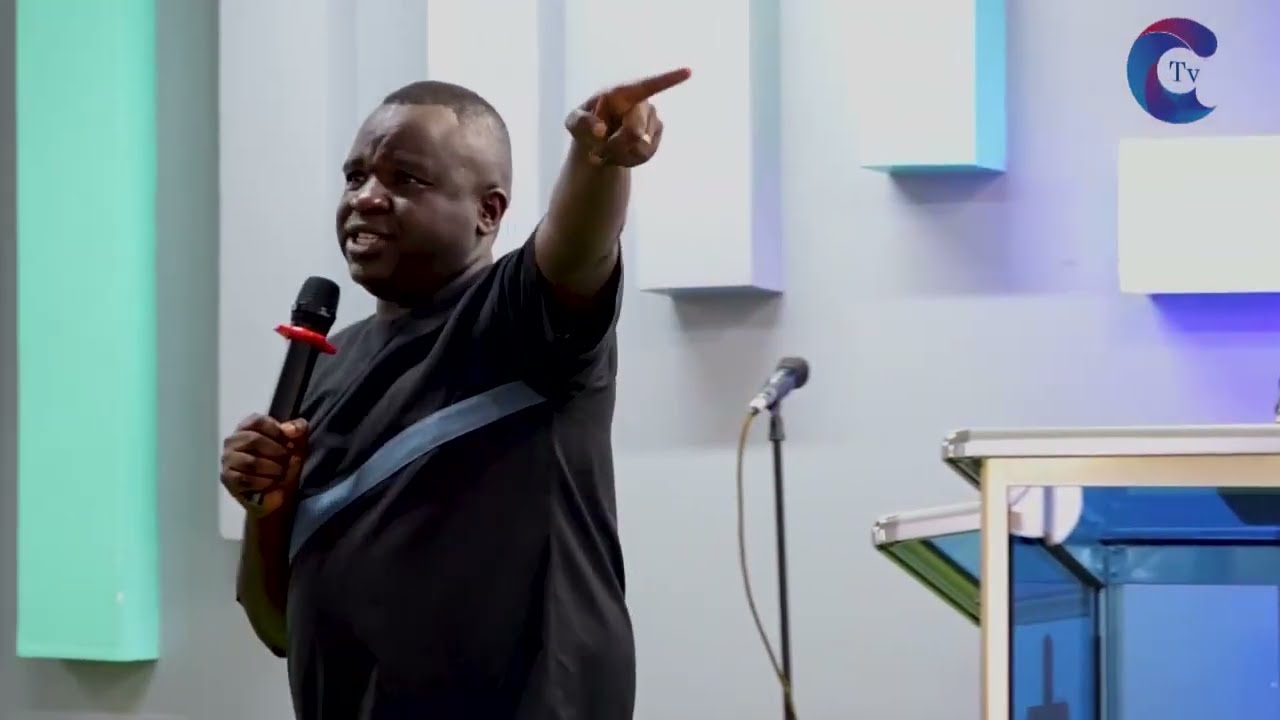 SOMO: KUVUNJA MADHABAHU MBAYA ZA KIFAMILIA | ZAMANI NDOA ZILIDUMU KULIKO SASA | MCH EZEKIEL KUPASYA.