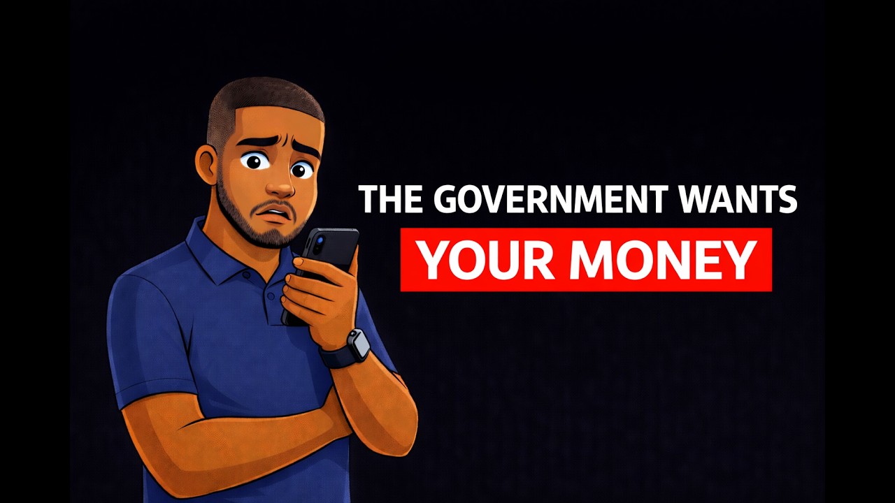New Tax Laws: What Every Nigerian Must Know Before March 31st