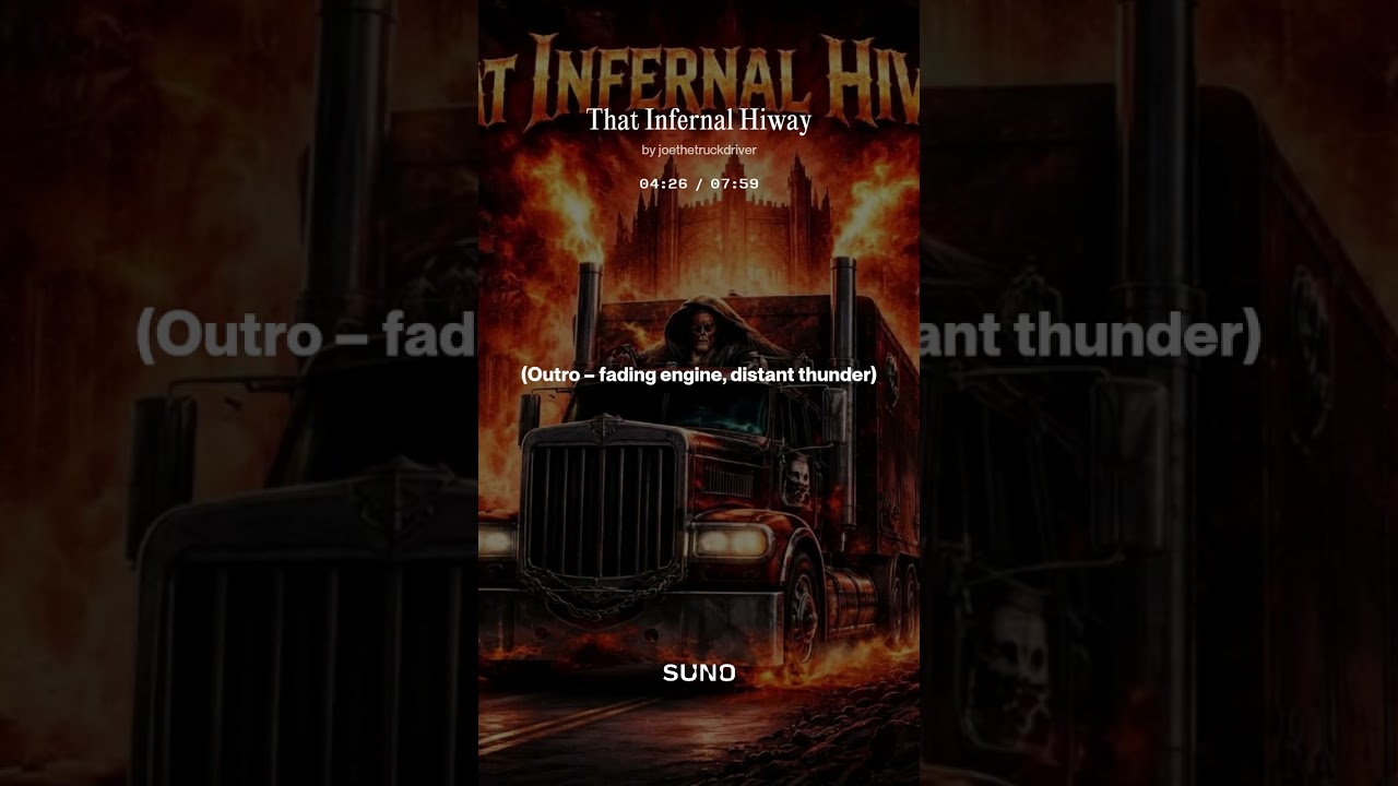 That Infernal Hiway