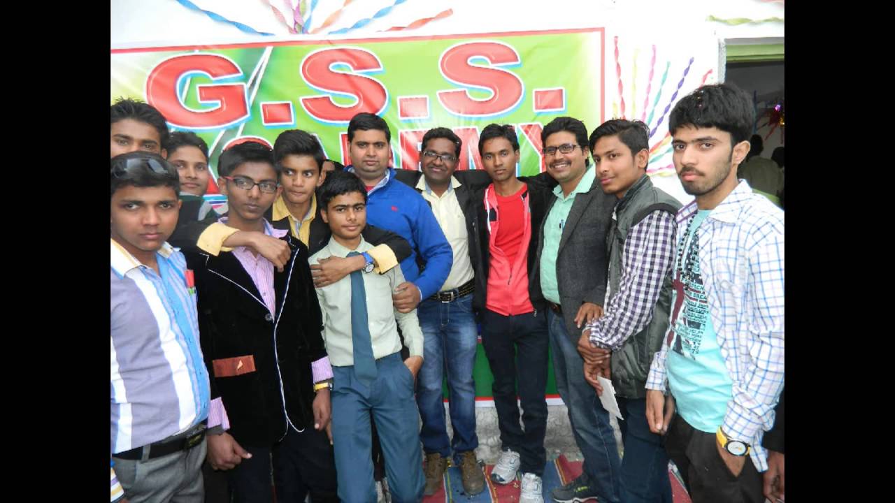 Har taraf har jagah by GSS Academy