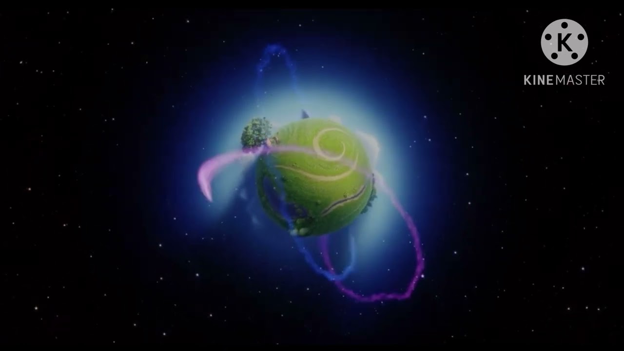 Netflix/Skydance Animation (2026) #1